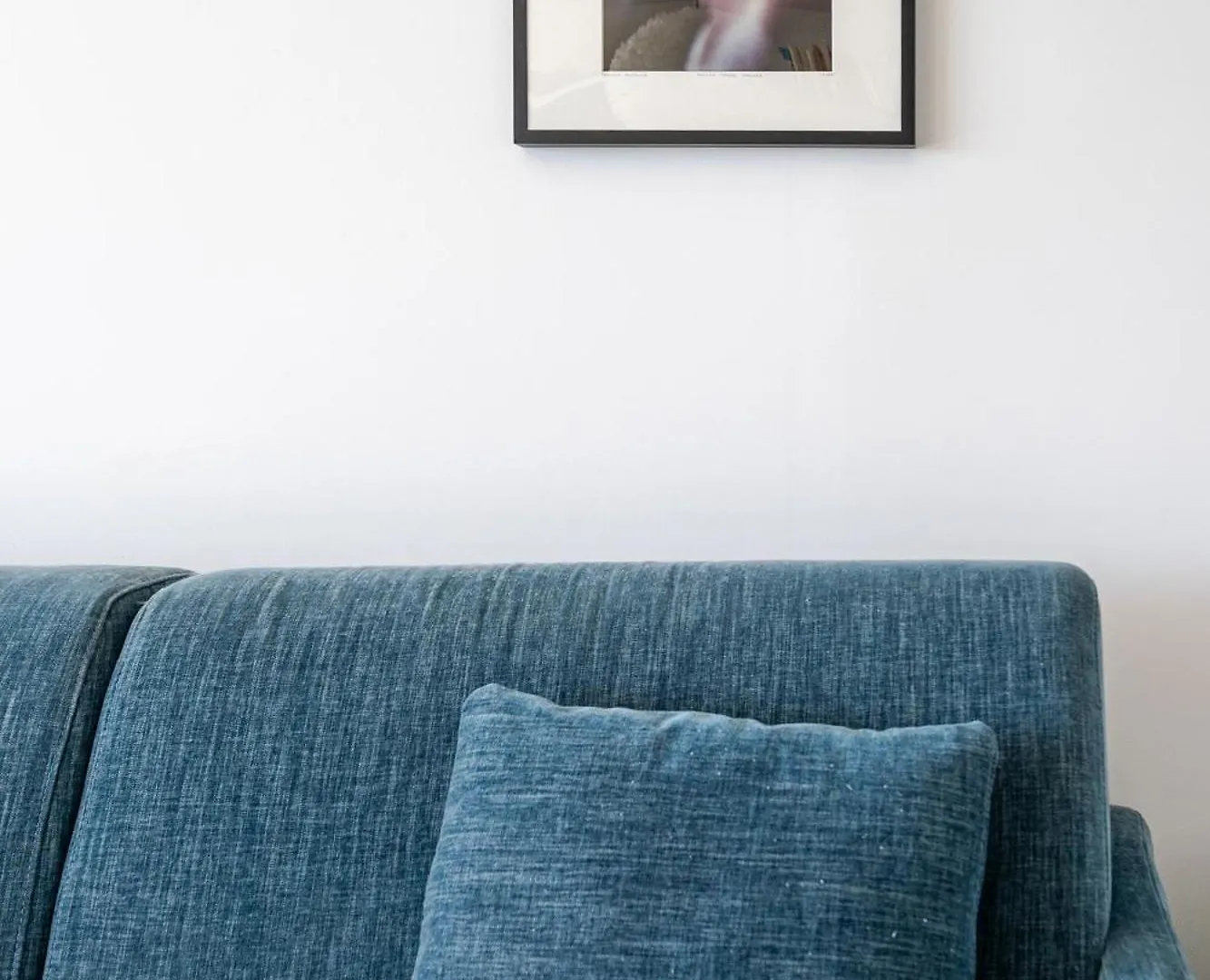 Apartment Studio Vue Mer Parking Clim Nice
